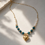 Collier Anna de Tokade