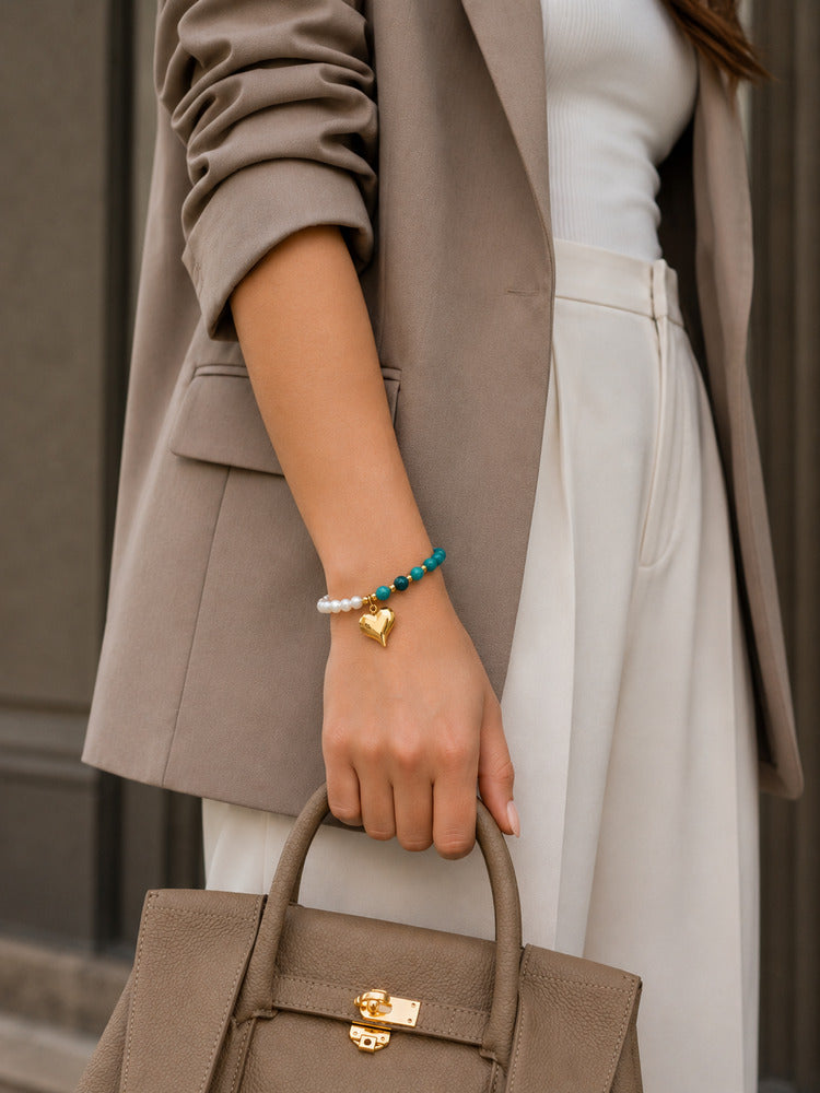 Bracelet Anna de Tokade