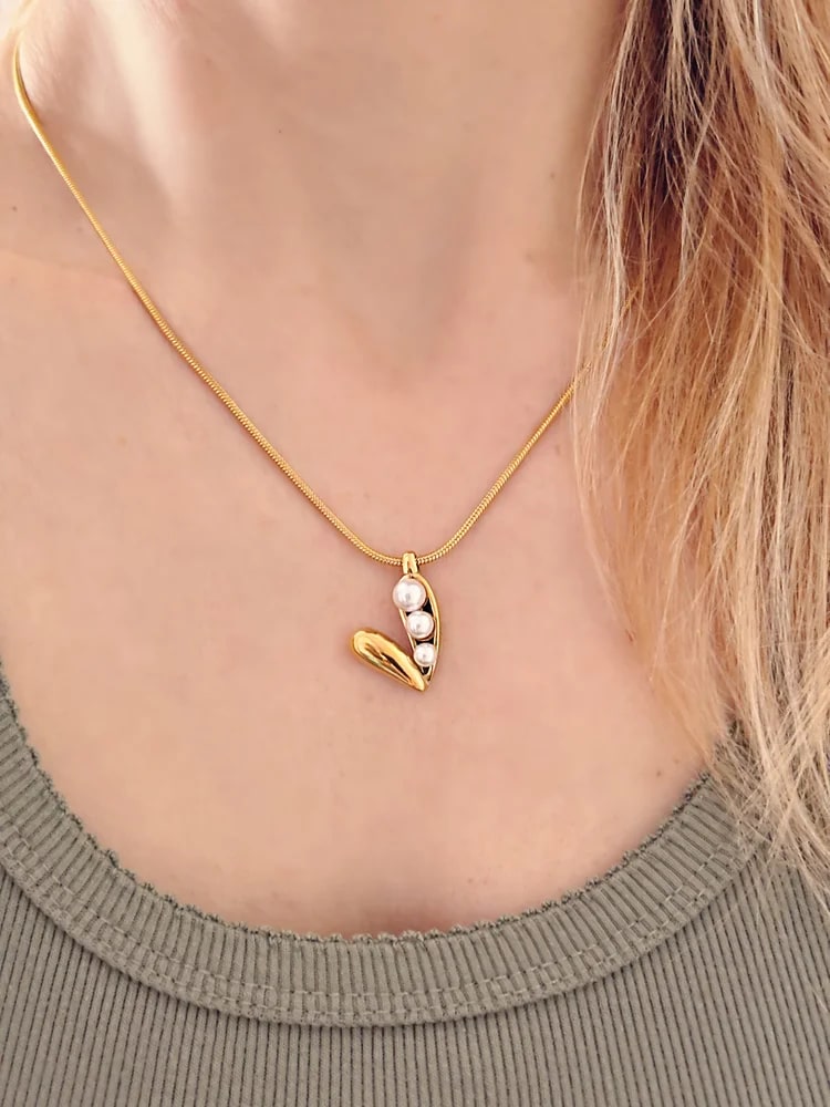 Collier Atila de Tokade