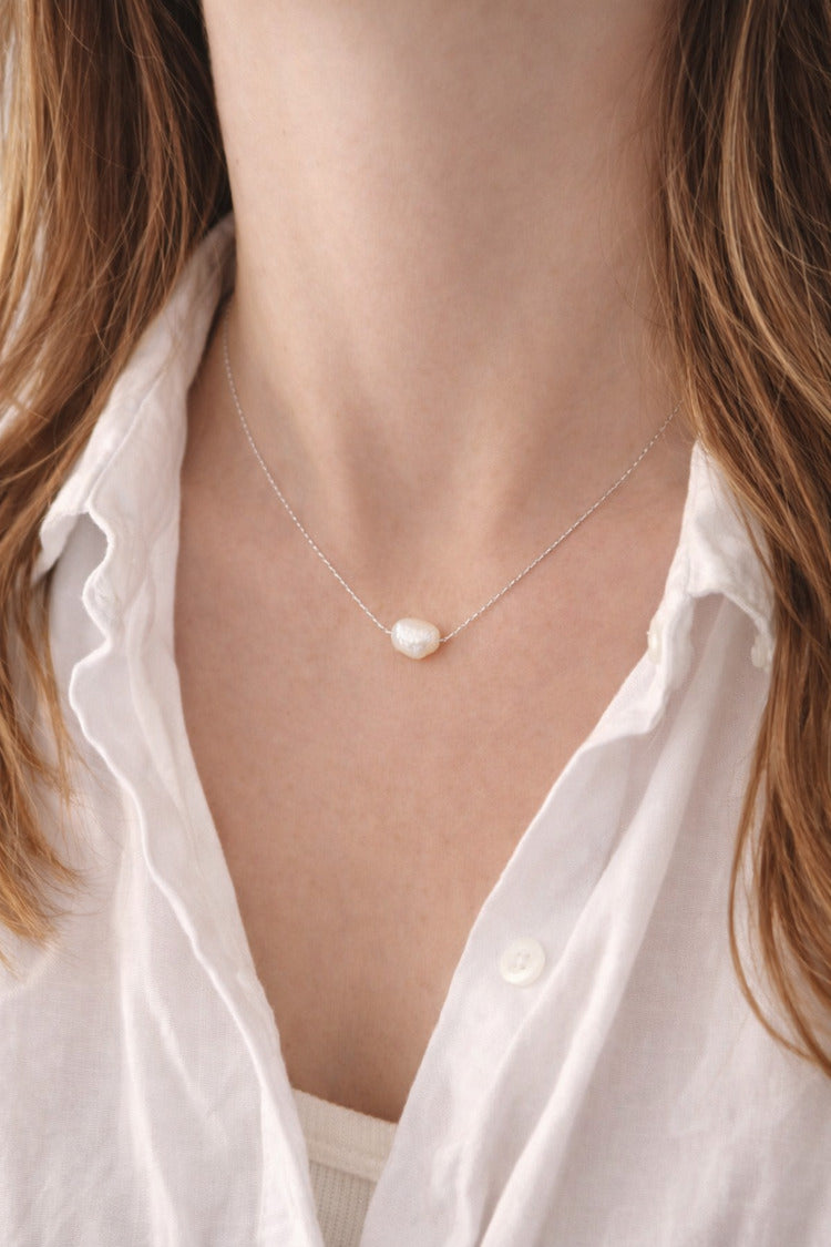 Collier Axis de Tokade