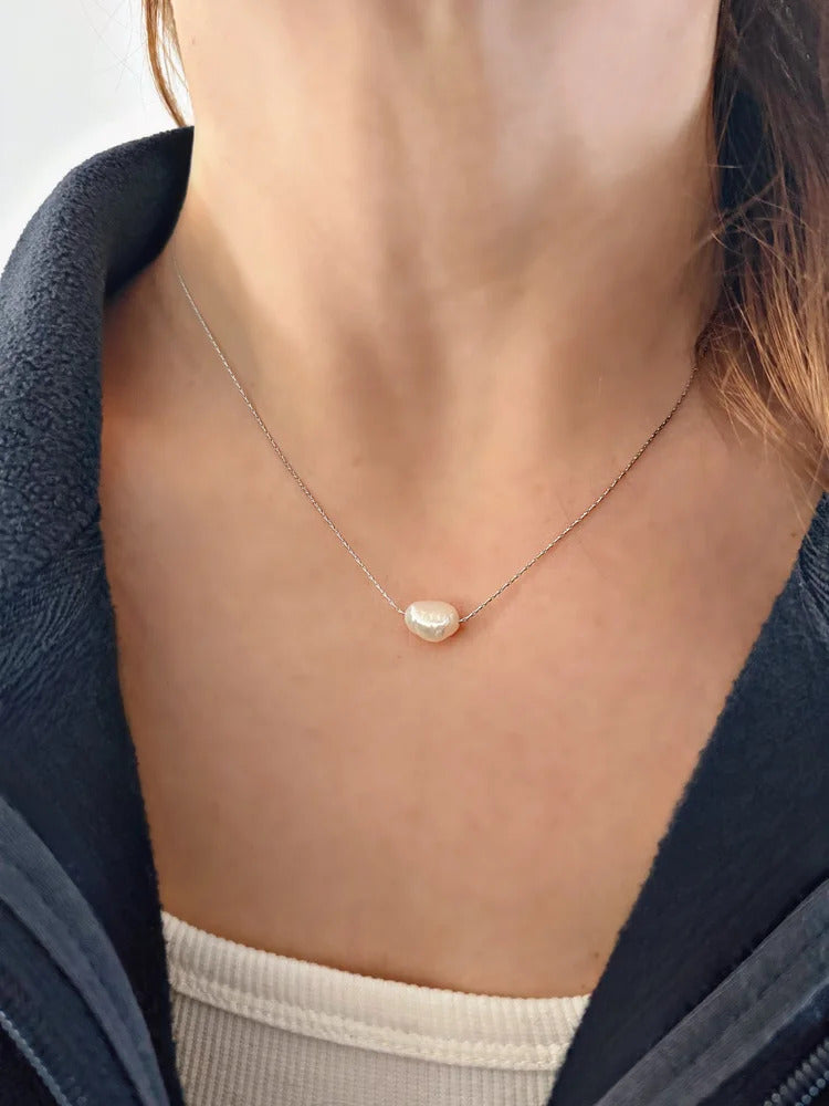 Collier Axis de Tokade