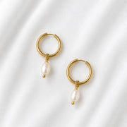 Boucles d'oreilles Aya de Tokade