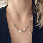 Collier Bacha de Tokade