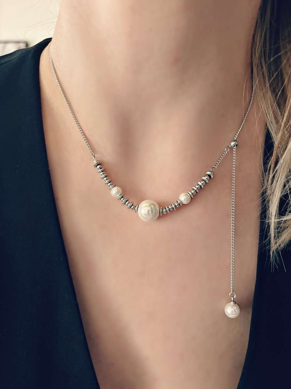 Collier Bacha de Tokade