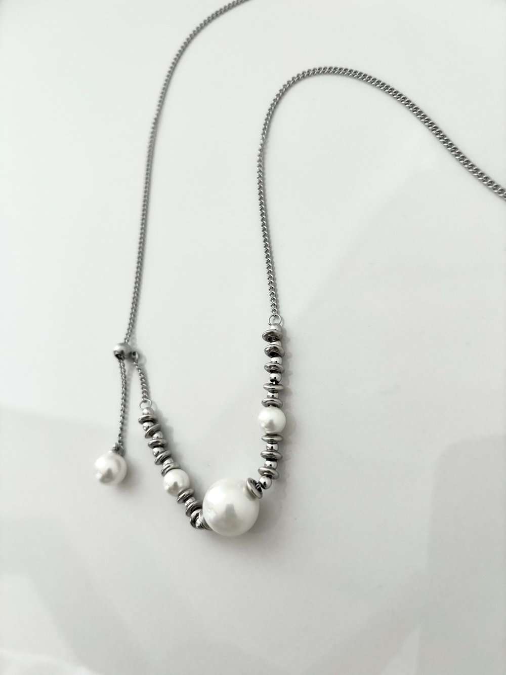 Collier Bacha de Tokade