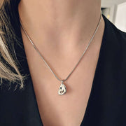 Collier Balli de Tokade