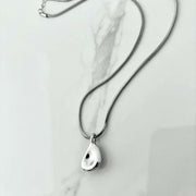 Collier Balli de Tokade