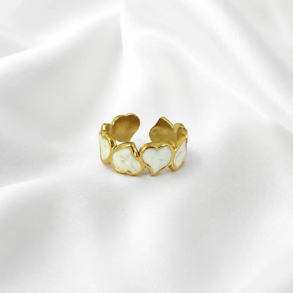 Bague Béa de Tokade