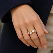 Bague Béa de Tokade