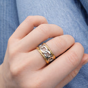 Bague BETHANY de Tokade