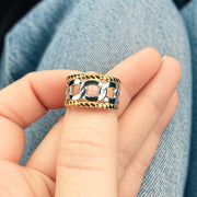 Bague BETHANY de Tokade