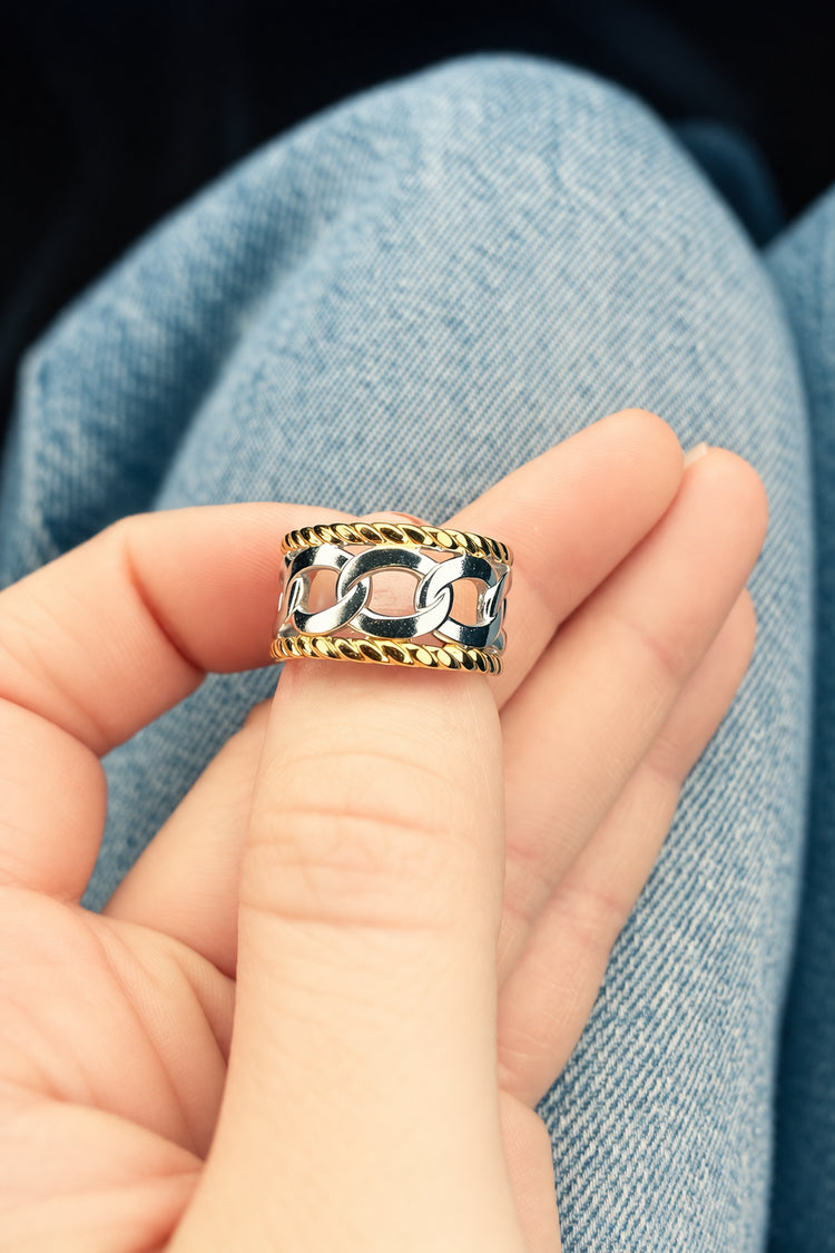 Bague BETHANY de Tokade
