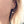 Boucles d'oreilles blanche de Tokade