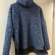 Chandail Félix rouge ou bleu de Marigold