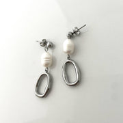 Boucles d'oreilles Allison Tokade