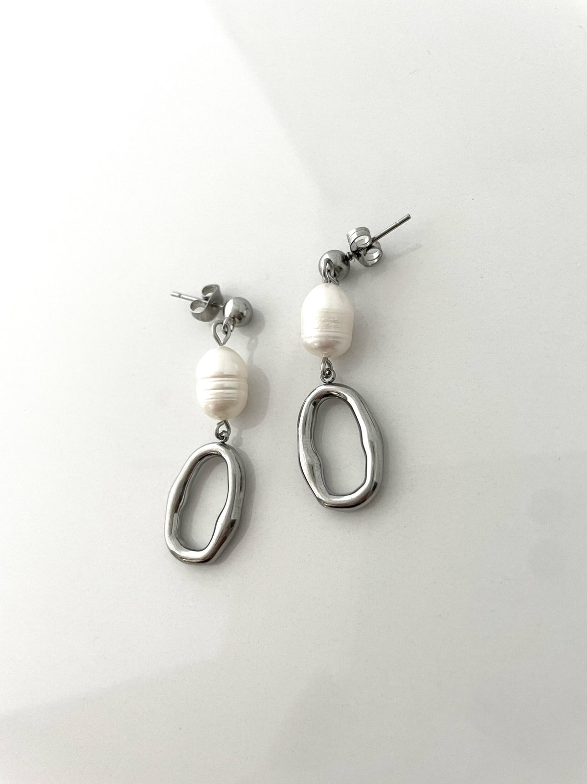 Boucles d'oreilles Allison Tokade