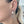 Boucles d'oreilles Allison Tokade