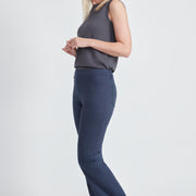 Pantalon boot leg denim par Up!