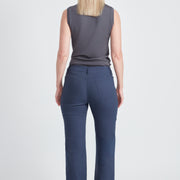 Pantalon boot leg denim par Up!