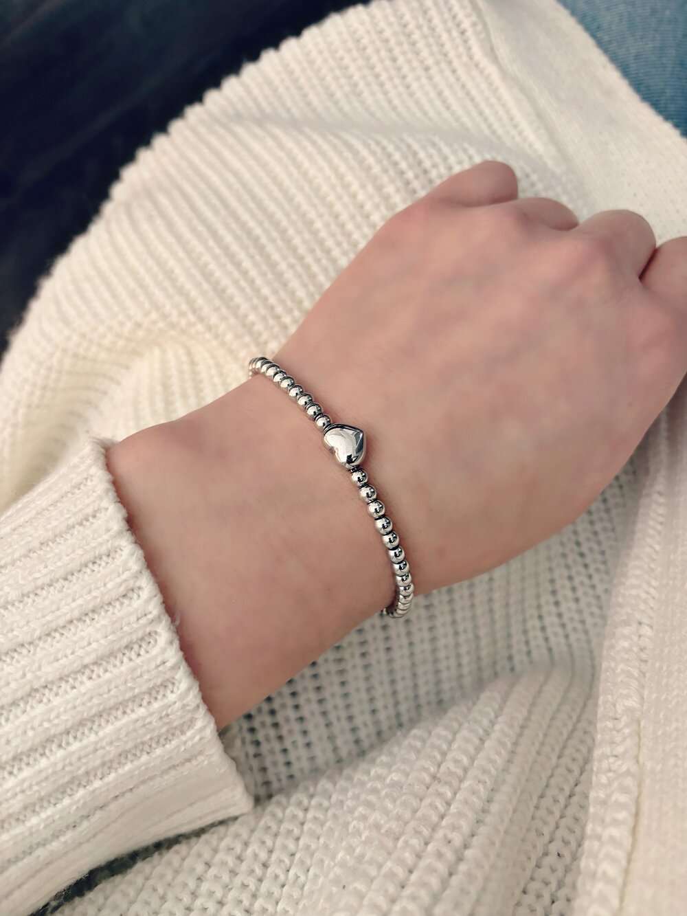 Bracelet Alice de Tokade