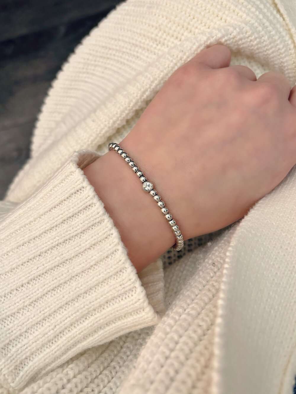 Bracelet Amber de Tokade
