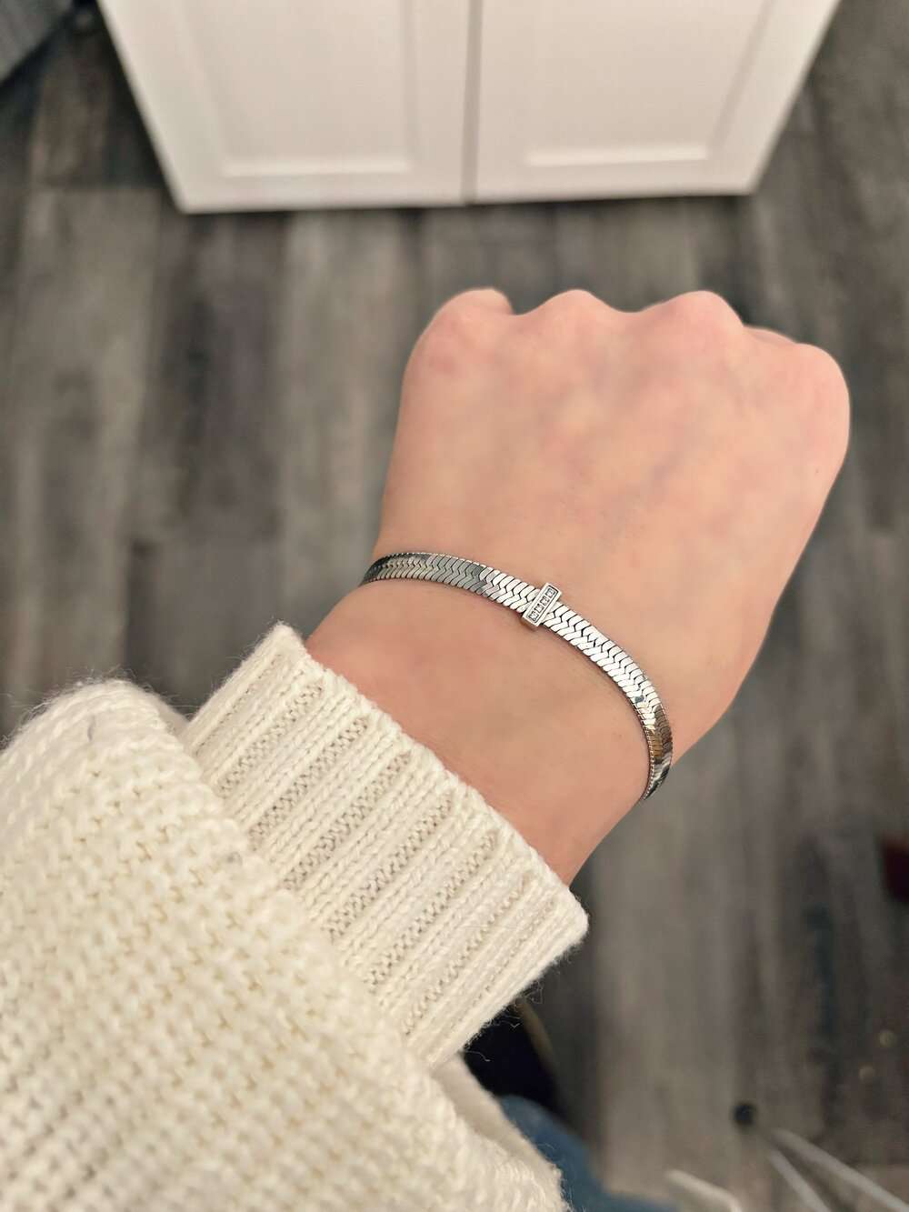Bracelet Chloé de Tokade