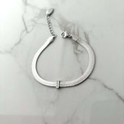 Bracelet Chloé de Tokade