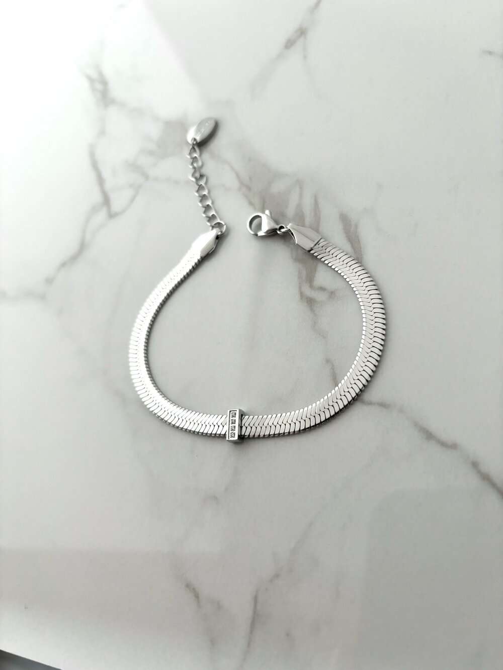 Bracelet Chloé de Tokade