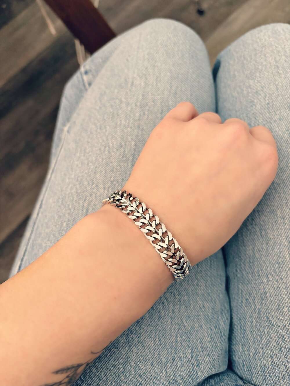Bracelet Vally de Tokade