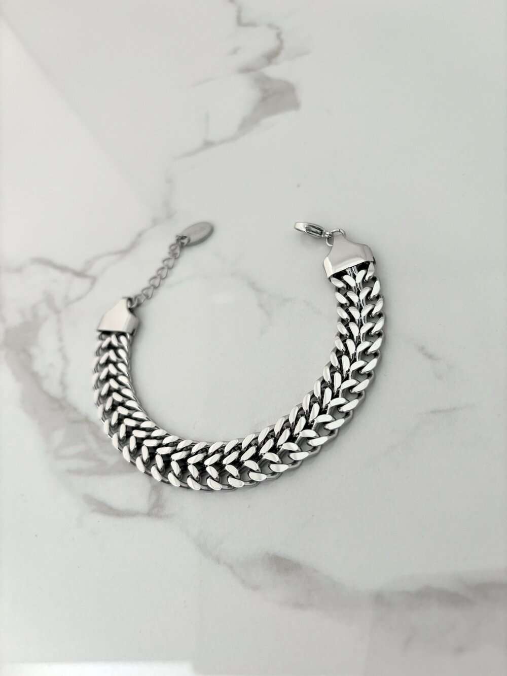 Bracelet Vally de Tokade