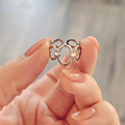 Bague Calista de Tokade