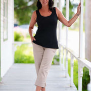 Pantalon Vino naturel de Rien ne se perd tout se crée