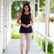 Pantalon Vino naturel de Rien ne se perd tout se crée