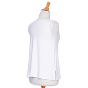 Camisole Spritz blanche de Rien ne se perd tout se crée
