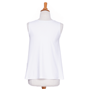 Camisole Spritz blanche de Rien ne se perd tout se crée