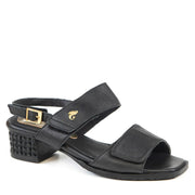 Sandale Céline noir par Glamille
