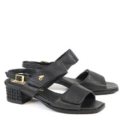 Sandale Céline noir par Glamille