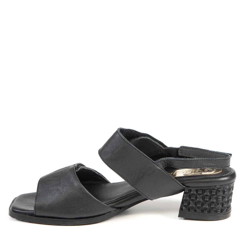 Sandale Céline noir par Glamille