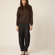 Chandail Howard marron de Cokluch