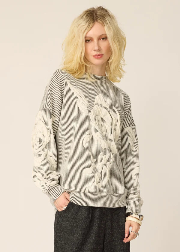Chandail Howard naturel de Cokluch