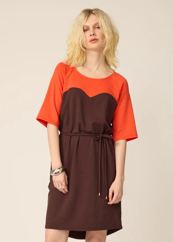 Robe Baria expresso de Cokluch
