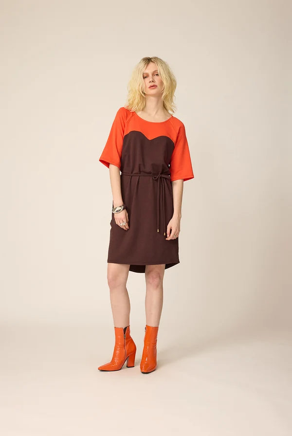 Robe Baria expresso de Cokluch