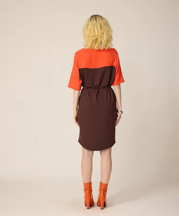 Robe Baria expresso de Cokluch