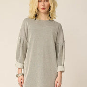 Robe Kady naturel de Cokluch