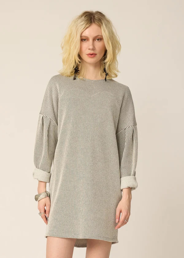 Robe Kady naturel de Cokluch