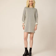 Robe Kady naturel de Cokluch
