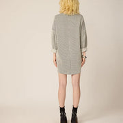 Robe Kady naturel de Cokluch