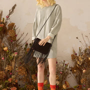 Robe Kady naturel de Cokluch