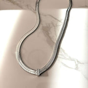 Collier Chloé de Tokade
