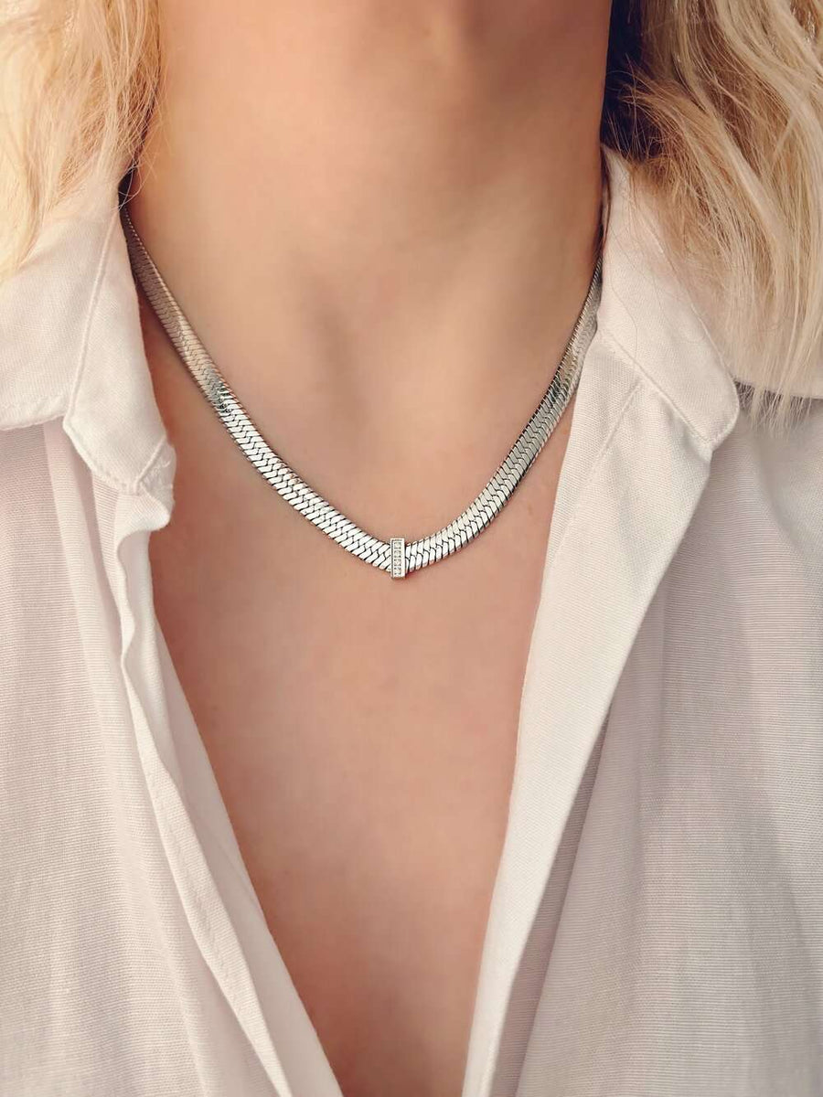 Collier Chloé de Tokade